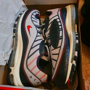 Nike Air Max 98